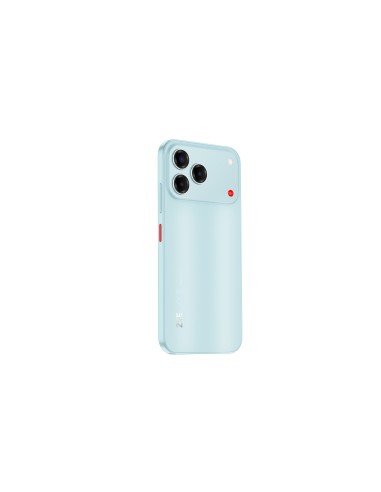 ZTE V80 Vita 17,1 cm (6.75") Ranura híbrida Dual SIM Android 16.0 4G USB Tipo C 4 GB 256 GB 5000 mAh Azul