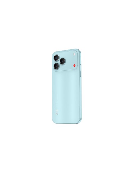 ZTE V80 Vita 17,1 cm (6.75") Ranura híbrida Dual SIM Android 16.0 4G USB Tipo C 4 GB 256 GB 5000 mAh Azul