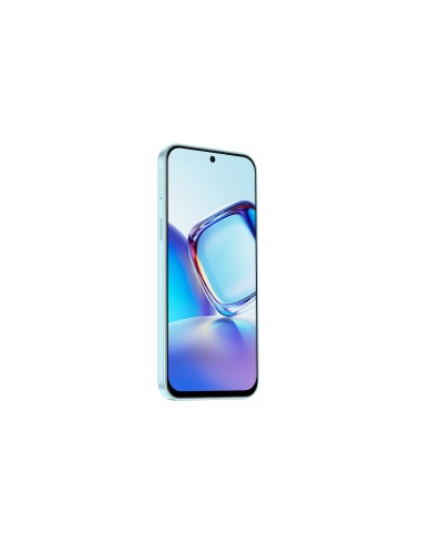 ZTE V80 Vita 17,1 cm (6.75") Ranura híbrida Dual SIM Android 16.0 4G USB Tipo C 4 GB 256 GB 5000 mAh Azul