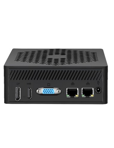 Leotec MiniPC Intel N5095 + 8GB LPDDR4 + 128GB SSD