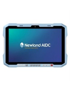 NQUIRE 10 TRYGON WHITE TABLET  SYST