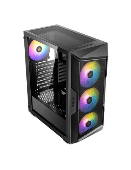 Antec AX61 Elite Midi Tower Negro