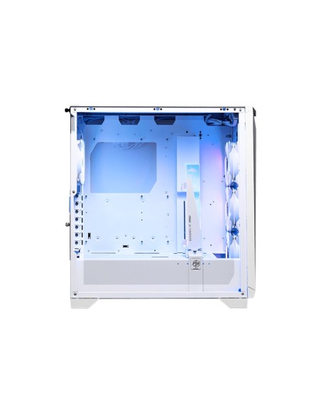 MSI MPG Gungnir 300R AIRFLOW WHITE Midi Tower Blanco