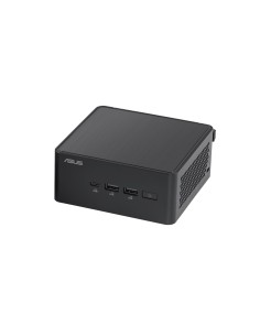 ASUS NUC 14 Pro RNUC14RVHU700002I UCFF Negro 155H 2