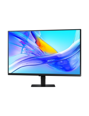 Samsung S80UD pantalla para PC 81,3 cm (32") 3840 x 2160 Pixeles 4K Ultra HD LCD Negro