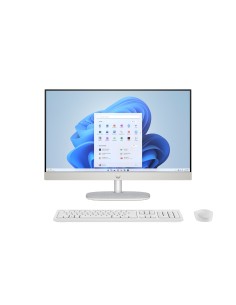 HP 24 -cr0130ns PC Intel® Core™ i5 i5-1335U 60,5 cm (23.8") 1920 x 1080 Pixeles PC todo en uno 16 GB DDR4-SDRAM 512 GB SSD