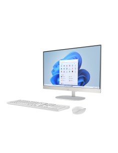 HP 24 -cr0130ns PC Intel® Core™ i5 i5-1335U 60,5 cm (23.8") 1920 x 1080 Pixeles PC todo en uno 16 GB DDR4-SDRAM 512 GB SSD 2