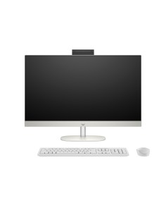 HP All-in-One 27-cr0090ns Intel® Core™ i5 i5-1335U 68,6 cm (27") 1920 x 1080 Pixeles PC todo en uno 16 GB DDR4-SDRAM 512 GB SSD