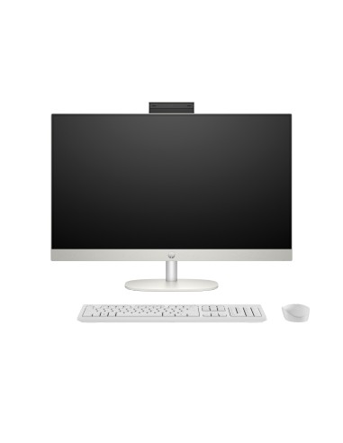 HP All-in-One 27-cr0090ns Intel® Core™ i5 i5-1335U 68,6 cm (27") 1920 x 1080 Pixeles PC todo en uno 16 GB DDR4-SDRAM 512 GB SSD