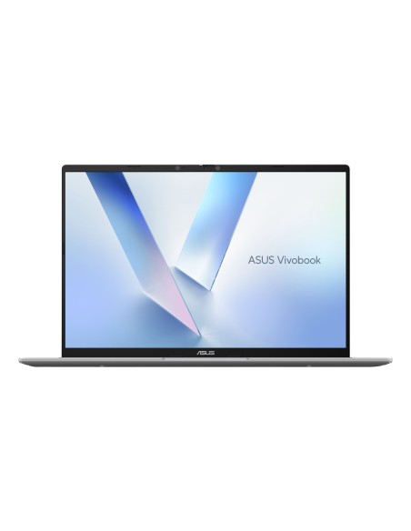 ASUS Vivobook 16 X1607CA-MB389W Copilot+ PC - Ordenador Portátil " WUXGA (Intel Core Ultra 7 255H, 16GB RAM, 512GB SSD, Arc