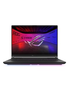 ASUS ROG Strix SCAR 18 G835LXG-TQ565W - Ordenador Portátil Gaming de 18" 4K Ultra HD 240Hz (Core Ultra 9 290HX Plus, 32GB RAM,