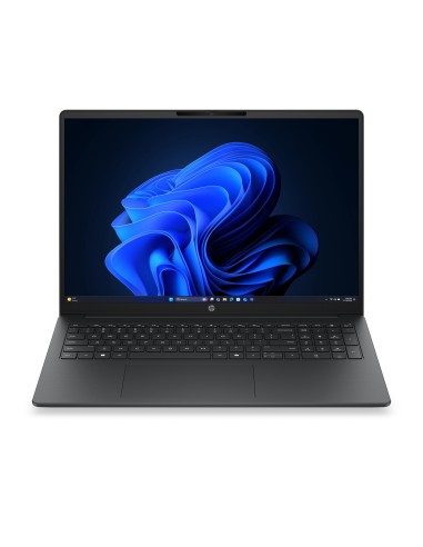 HP 200 G2a 16 inch Notebook PC AMD Ryzen™ 3 210 Portátil 40,6 cm (16") WUXGA 8 GB DDR5-SDRAM 512 GB SSD Wi-Fi 6 (802.11ax)