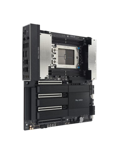 ASUS PRO WS TRX50-SAGE WIFI A AMD TRX50 Socket sTR5 CEB