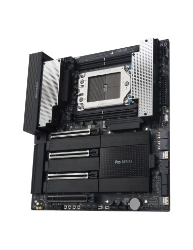 ASUS PRO WS TRX50-SAGE WIFI A AMD TRX50 Socket sTR5 CEB