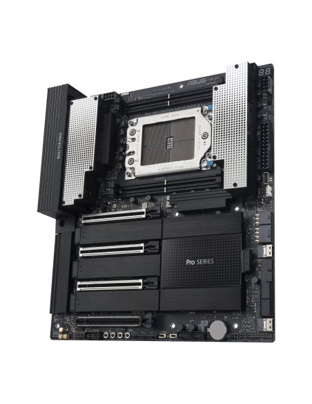 ASUS PRO WS TRX50-SAGE WIFI A AMD TRX50 Socket sTR5 CEB