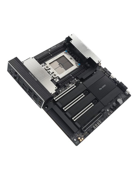 ASUS PRO WS TRX50-SAGE WIFI A AMD TRX50 Socket sTR5 CEB