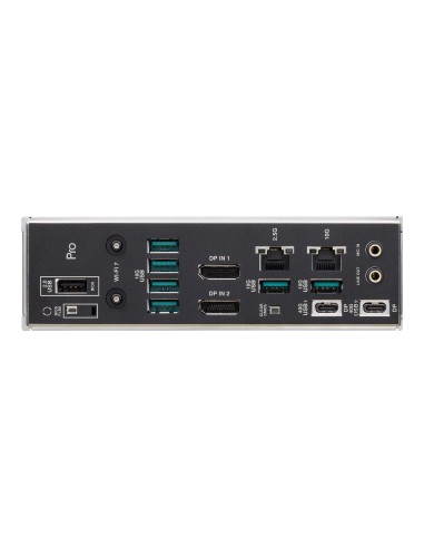 ASUS PRO WS TRX50-SAGE WIFI A AMD TRX50 Socket sTR5 CEB