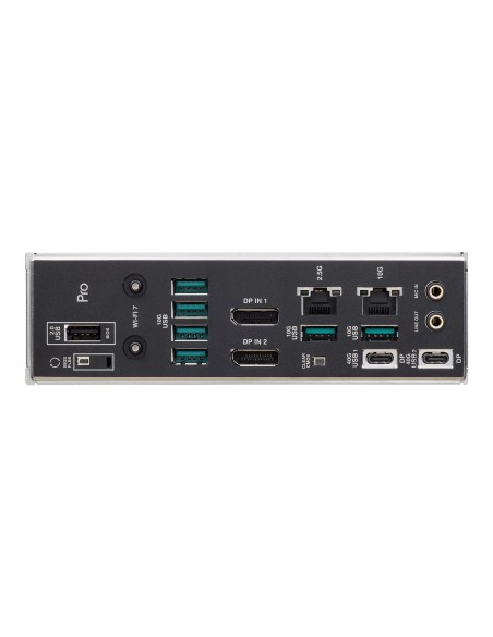 ASUS PRO WS TRX50-SAGE WIFI A AMD TRX50 Socket sTR5 CEB
