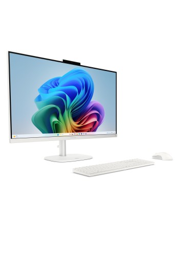 HP OmniStudio All-in-One Desktop Next Gen AI 27-cy0019ns PC Copilot+ PC Intel Core Ultra 5 325 68,6 cm (27") 1920 x 1080