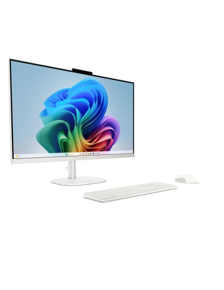 HP OmniStudio All-in-One Desktop Next Gen AI 27-cy0019ns PC Copilot+ PC Intel Core Ultra 5 325 68,6 cm (27") 1920 x 1080