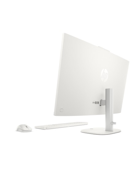 HP OmniStudio All-in-One Desktop Next Gen AI 27-cy0019ns PC Copilot+ PC Intel Core Ultra 5 325 68,6 cm (27") 1920 x 1080